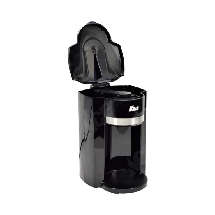 Aspirasi Hidup Indonesia Kris Coffee Maker 125 ml