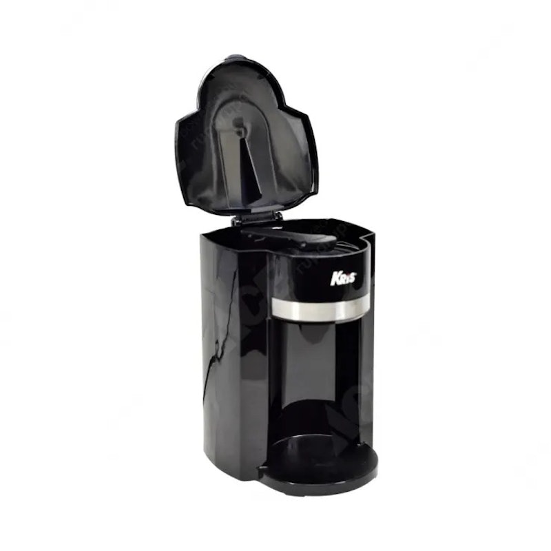 Kris Coffee Maker 125 mL 4