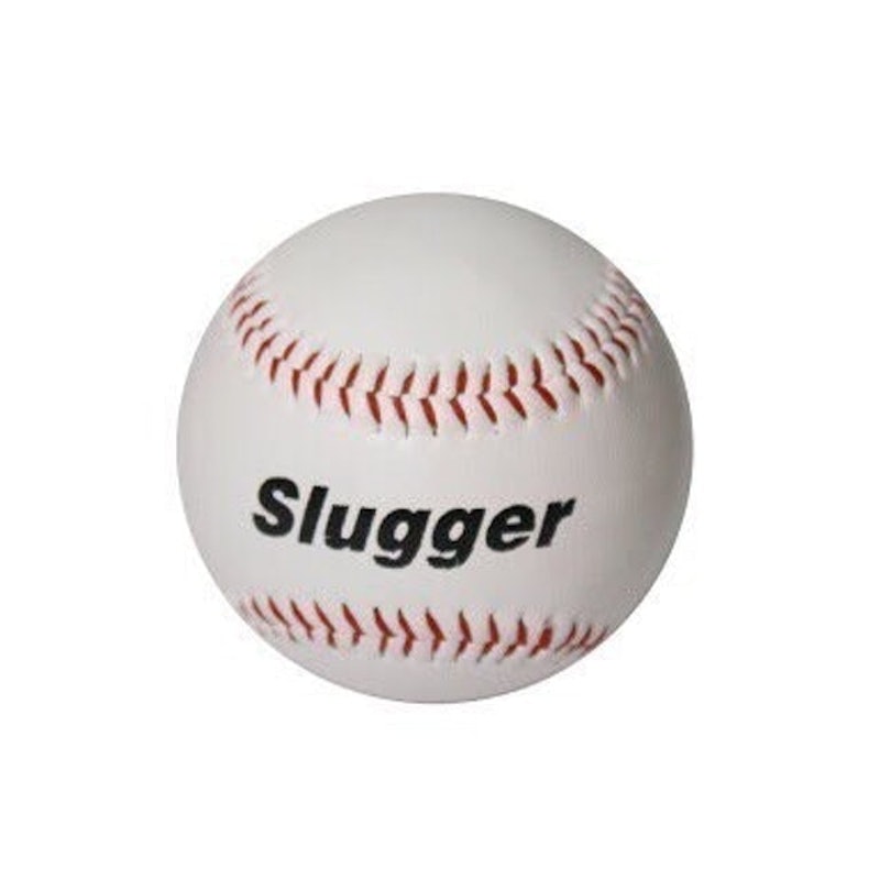 Baseball Synthetic Leather 1