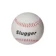 Slugger Baseball Synthetic Leather 1