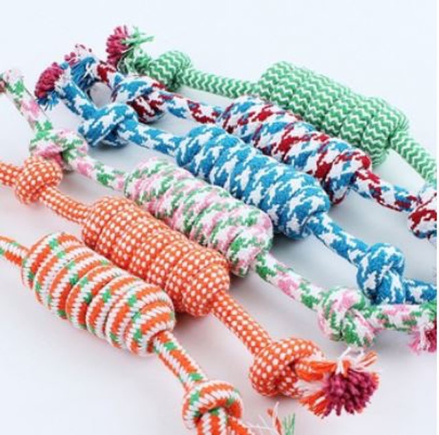 Dog Rope Toy 26 cm