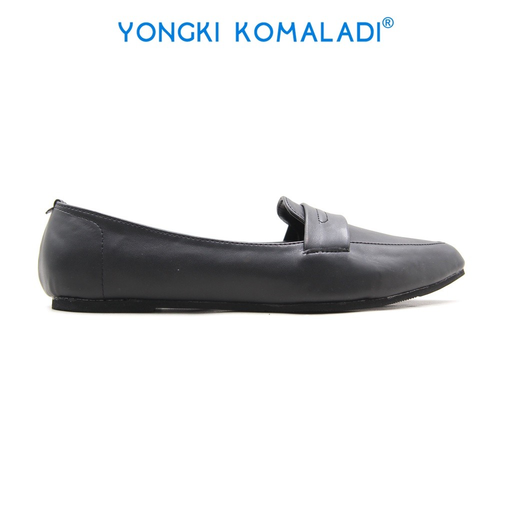 Sumber Kreasi Fumiko Yongki Komaladi Charlotte Flat Shoes OL-BY8661-22