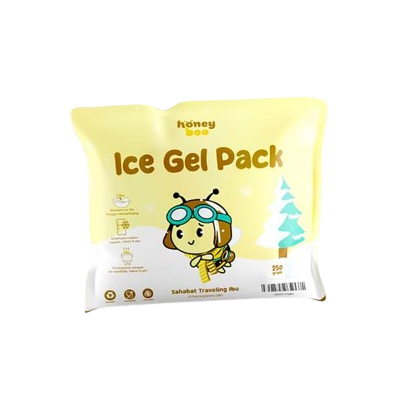 Honey Boo Ice Gel Pack