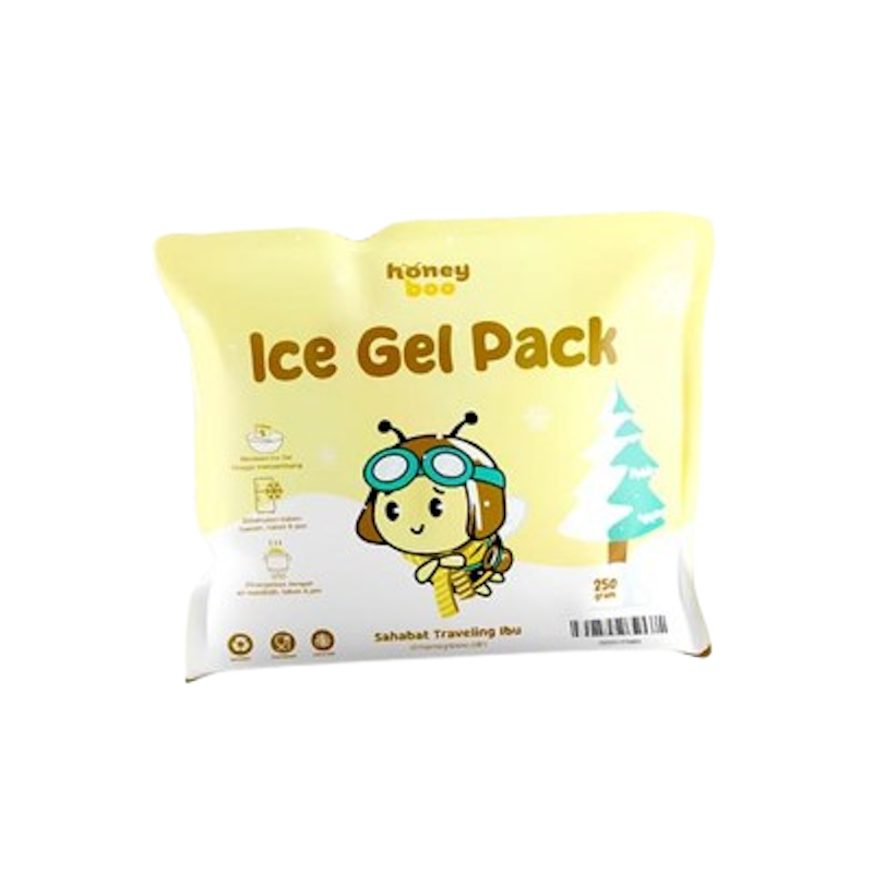 Honey Boo Ice Gel Pack 1