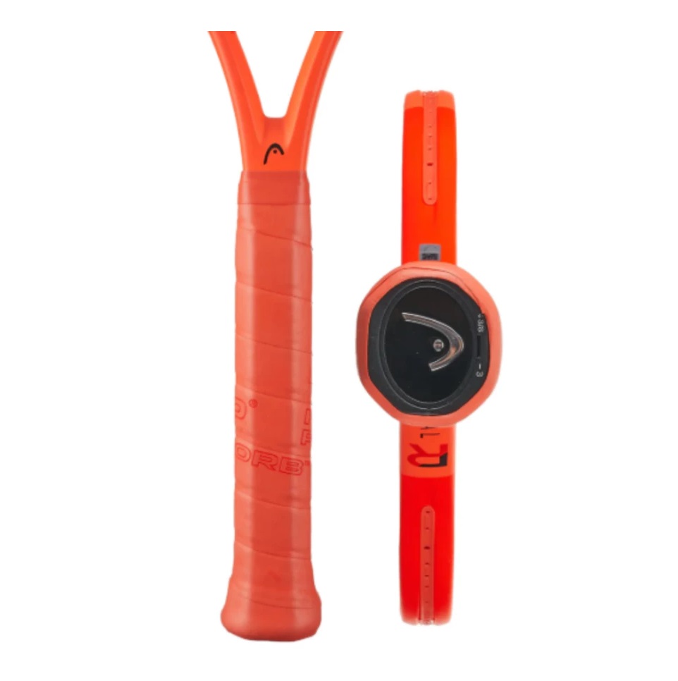 Head Sport HEAD Tennis Racket Radical Series 2025 MP300G