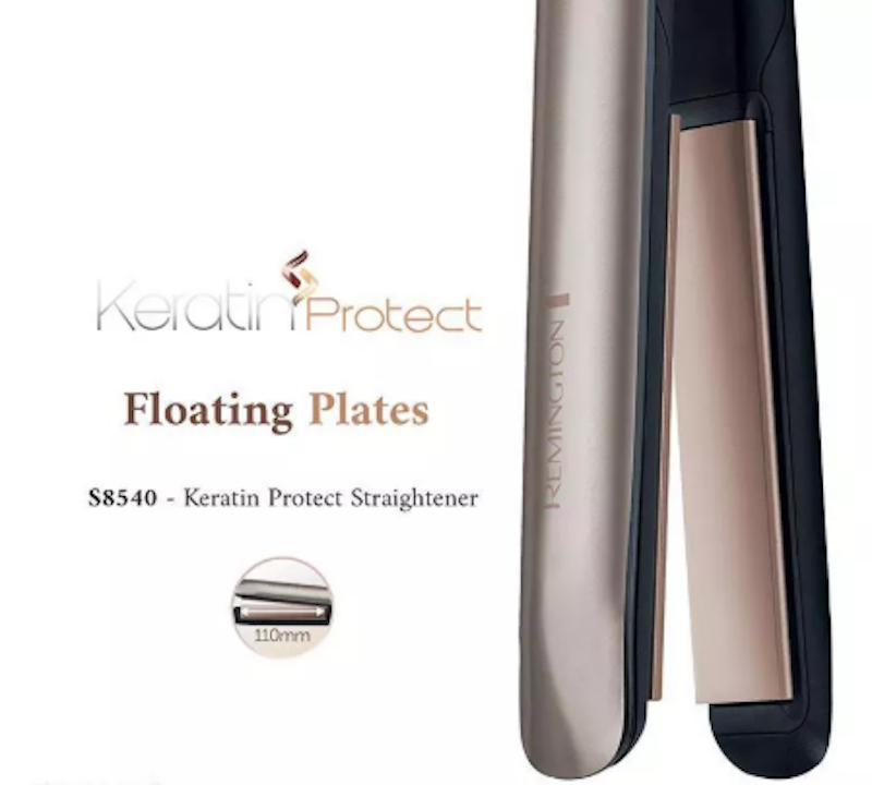 Remington Keratin Protect 2