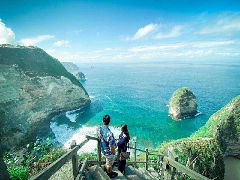 Nusa Penida Tur 1 Hari 1