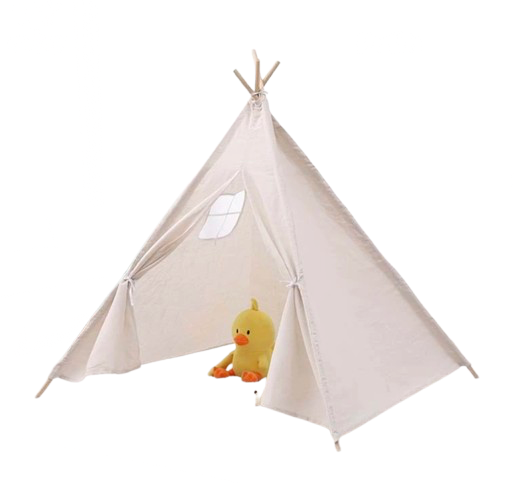 Kids Teepee Tenda India Anak Portable 180 cm 1