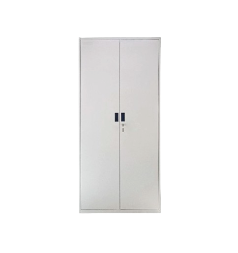 AZKO Krisbow Lemari Pakaian 2 Pintu