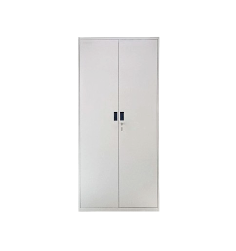 AZKO Krisbow Lemari Pakaian 2 Pintu 1