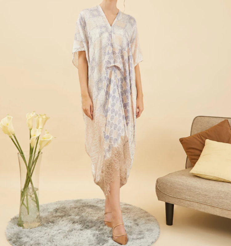 Nayara Anneta Dress 3