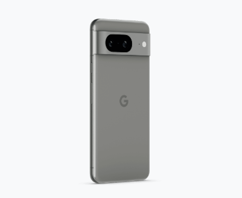 Pixel 8 4
