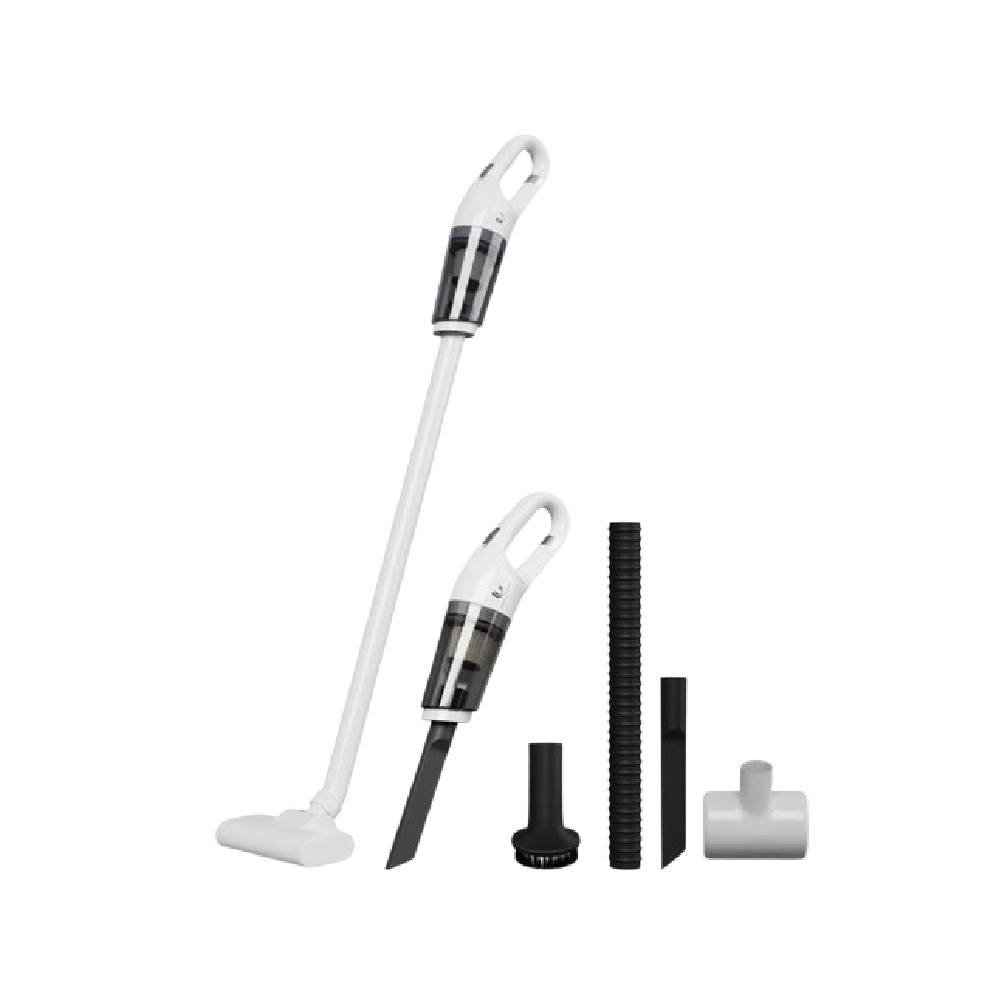 10 Rekomendasi Vacuum Cleaner Cordless Terbaik  [Ditinjau Trainer Specialist Audio, Video, & Home Appliance] (Terbaru Tahun 2026) 1