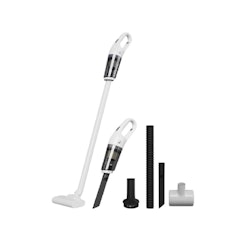 HAN RIVER Vacuum Cleaner Portable 5 in 1 Cordless