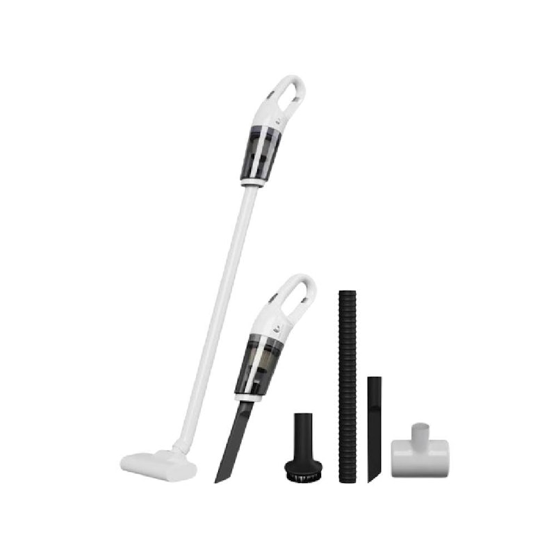 HAN RIVER Vacuum Cleaner Portable 5 in 1 Cordless 1