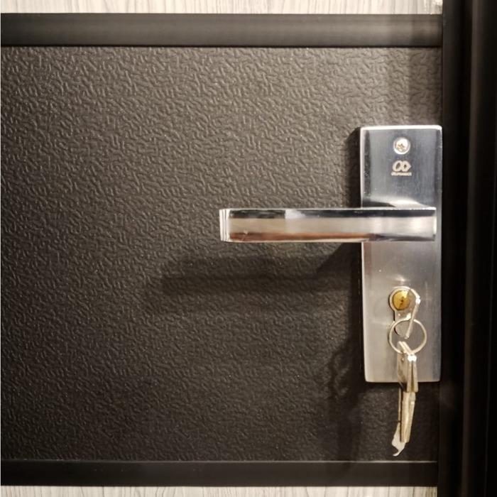 Alphamax Aluminium Boston-G