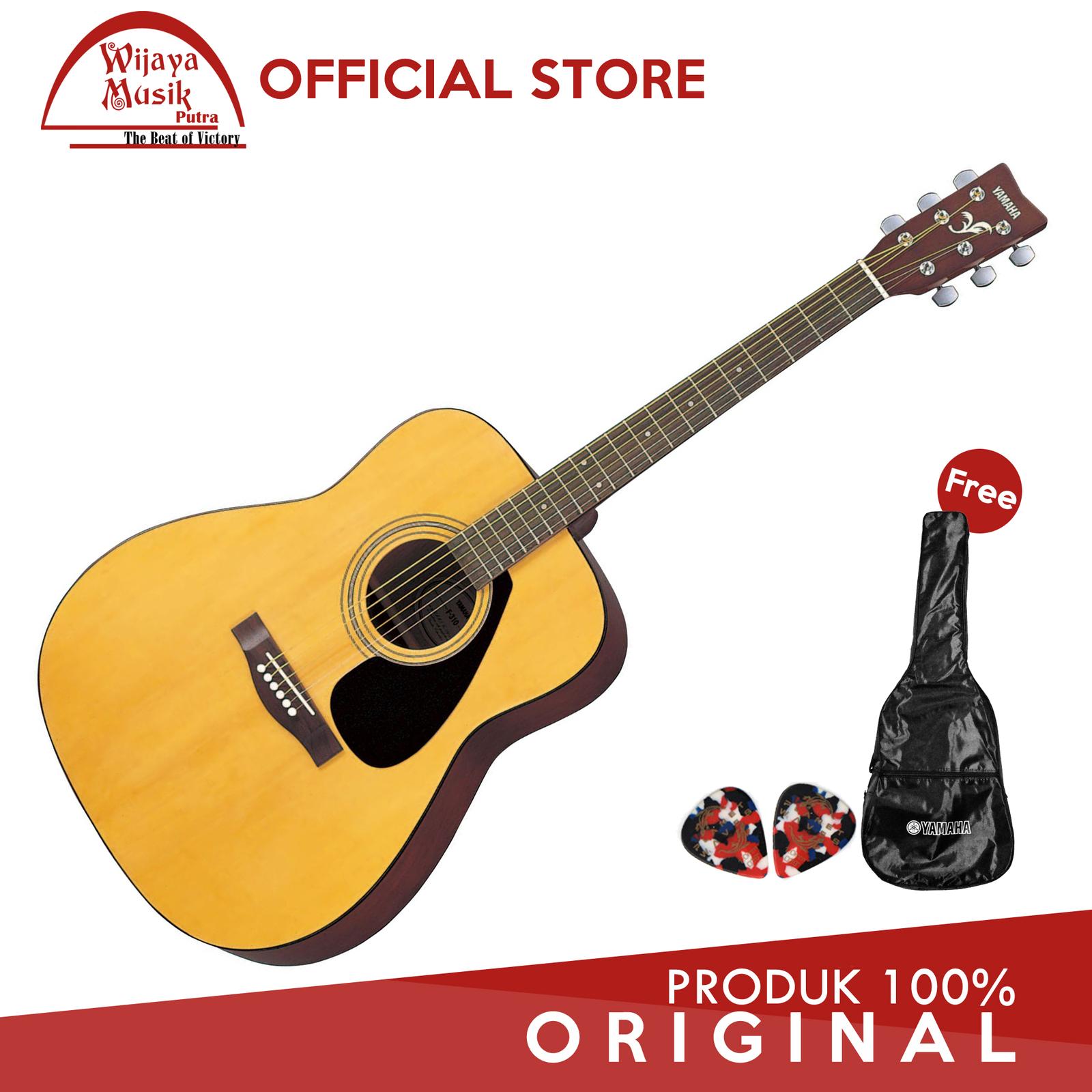Yamaha Acoustic Folk  5