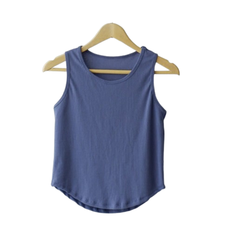ISLA Amber Tank top 1