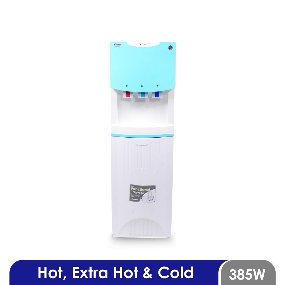 Cosmos Standing Dispenser 2