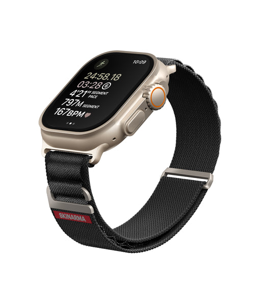 Kobu Strap Apple Watch Ultra 1