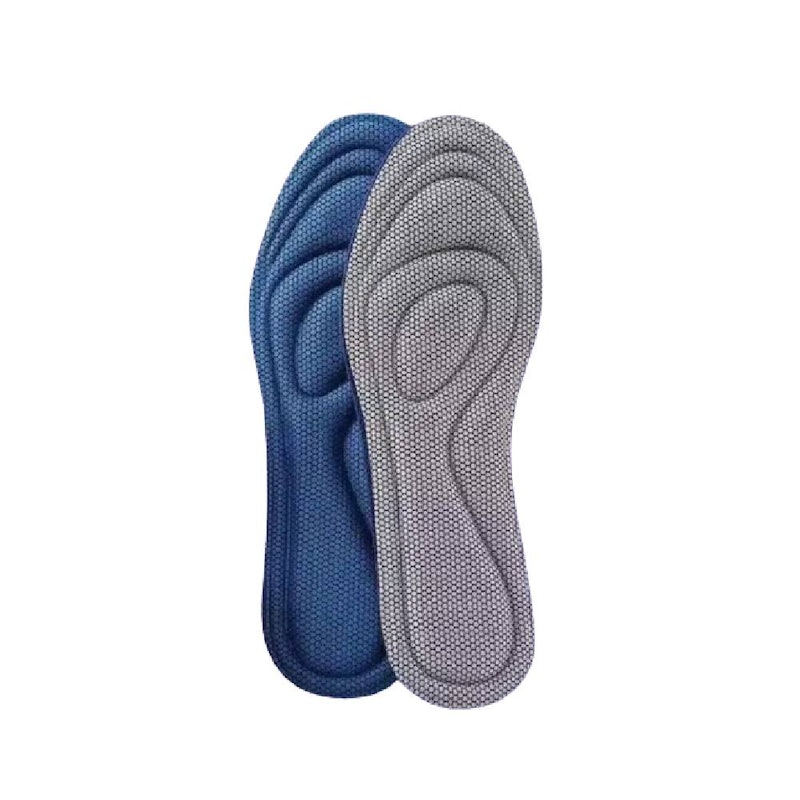 ZHFU Insole Olahraga Badminton 1