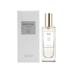 Miniso British Pear Eau de Toilette