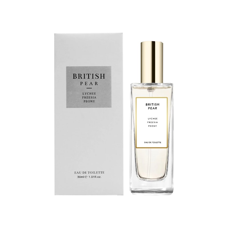 Miniso British Pear Eau de Toilette 1