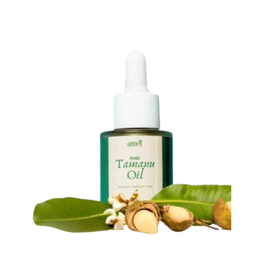 Amei Pure Tamanu Oil