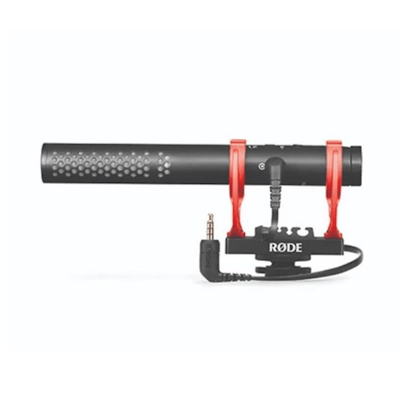 RØDE VideoMic NTG 1
