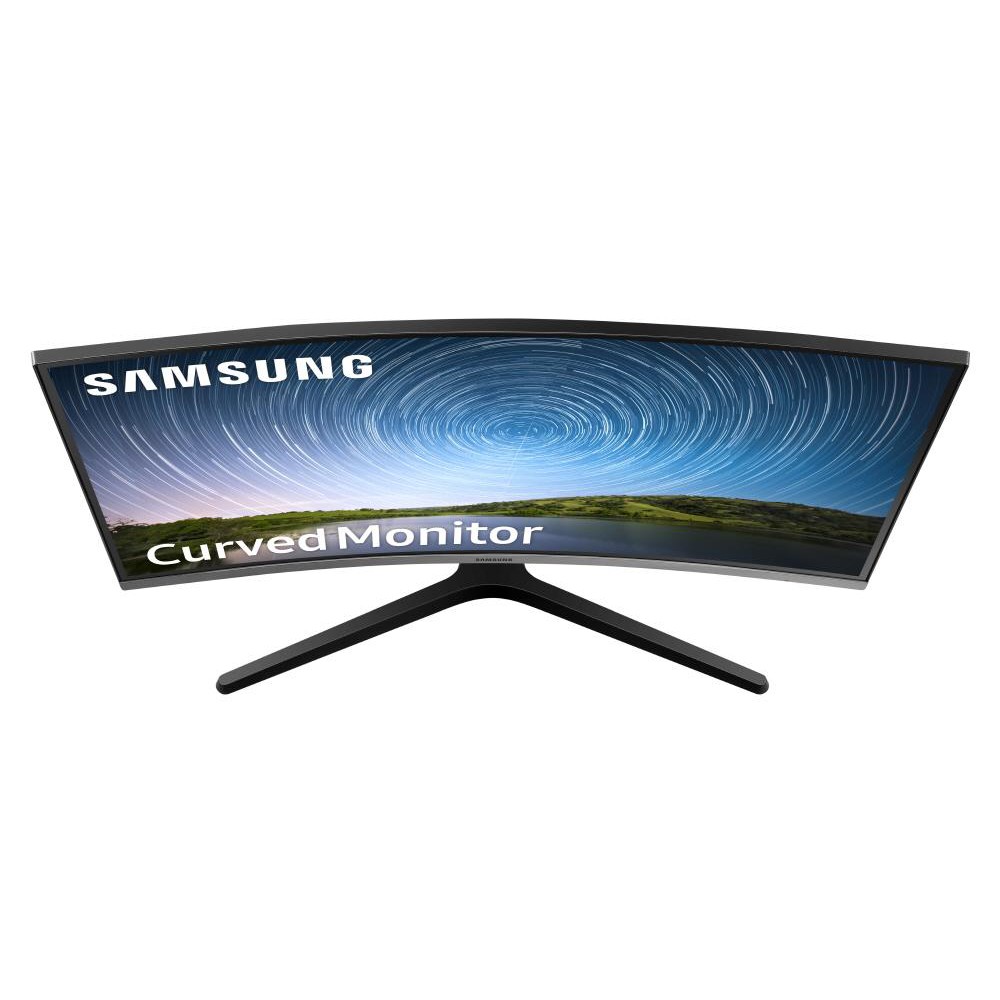 Samsung Electronics Samsung Curved Monitor C27R500