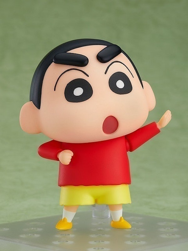Nendoroid Shinnosuke Nohara 2