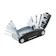 Nala Daya Sasmita TaffSPORT Multifunctional 15-in-1 EDC Repair Tool 1