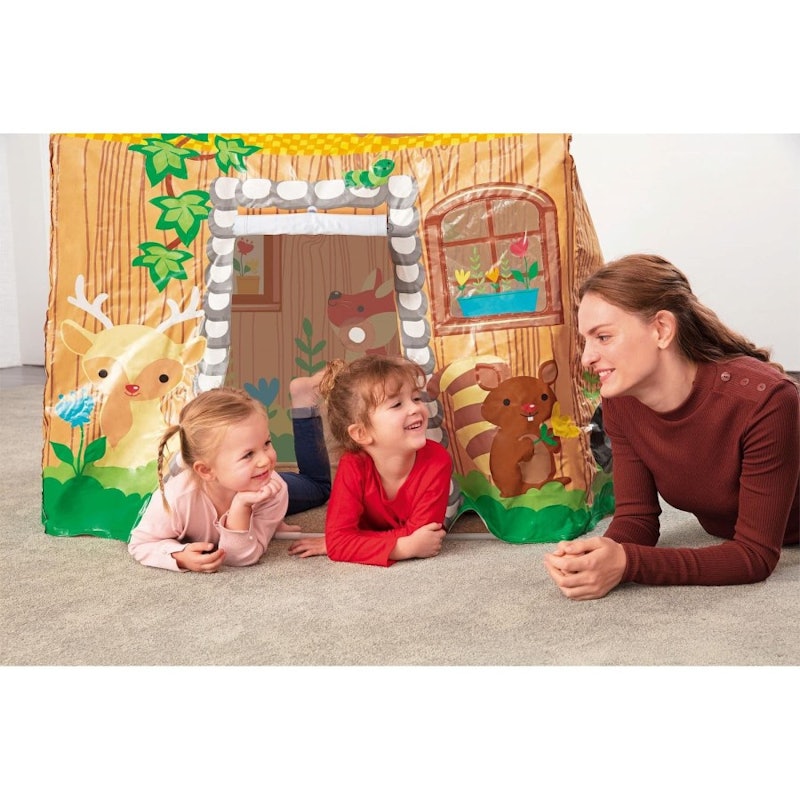 Casetta Play House 2