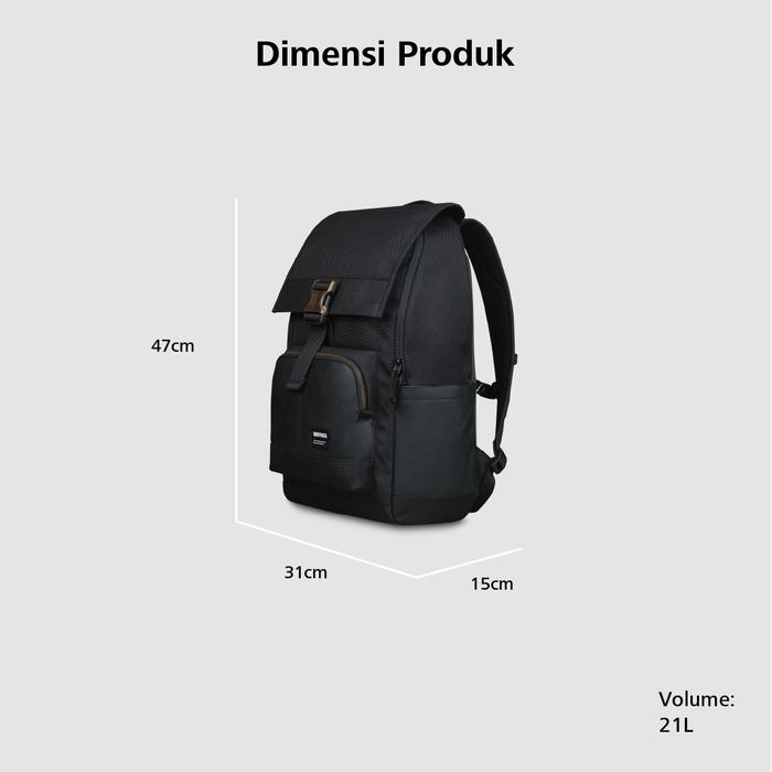 Bodypack Cynics 1.0 Laptop Backpack