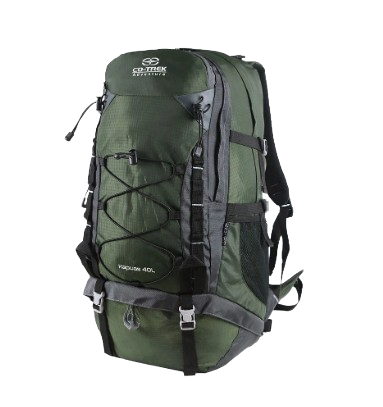 Co-Trek Semi Carrier Kapuas 40L 