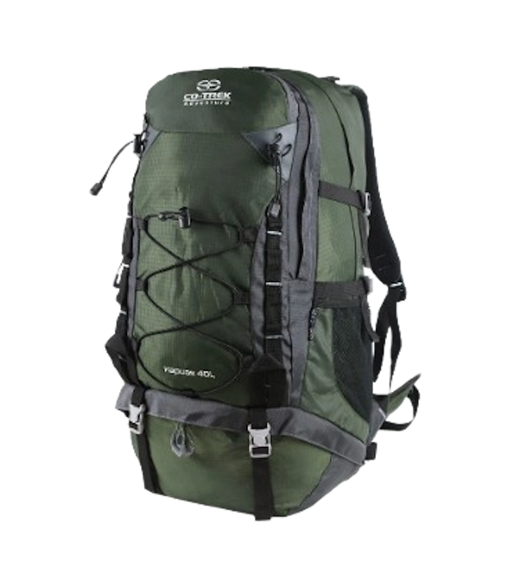Co-Trek Semi Carrier Kapuas 40L 1