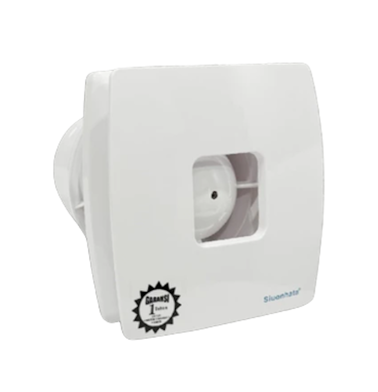 EIXO SIUONHATA Exhaust Fan 1