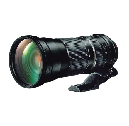 SP 150-600mm f/5-6.3 Di VC USD