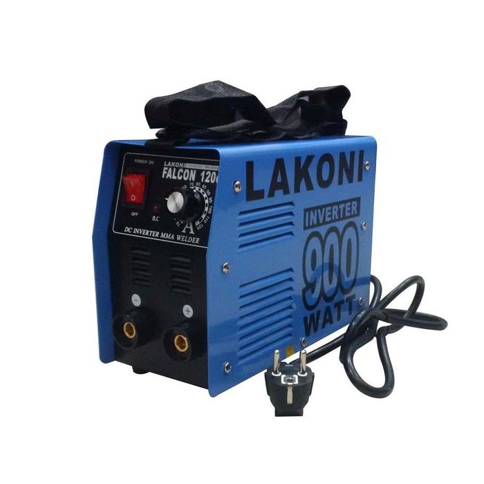 Lakoni Falcon Inverter Welding 120E