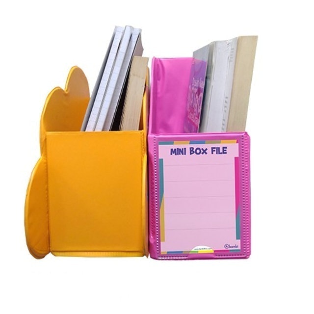 Bambi File Folder Document Bag 6134