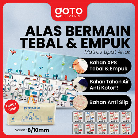 GOTO Goto Shiro Playmate