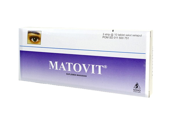 Matovit