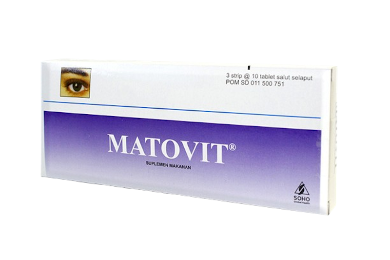 Matovit 1