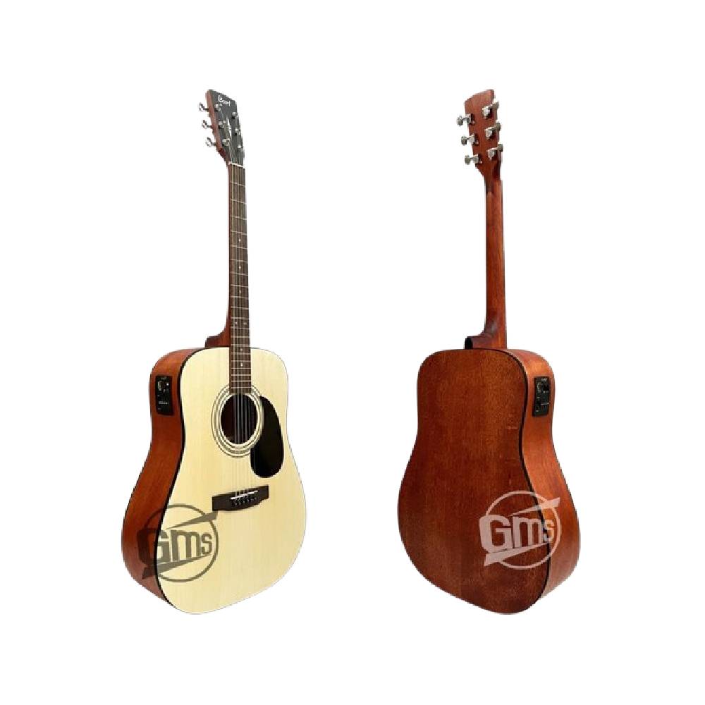 Cort Acoustic Guitars Standard Series ｜ AD810