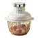 Wook Global Technology Samono Food Chopper 2.0 Liter 1