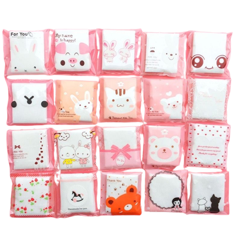 Kapas Toner 25 pcs 1
