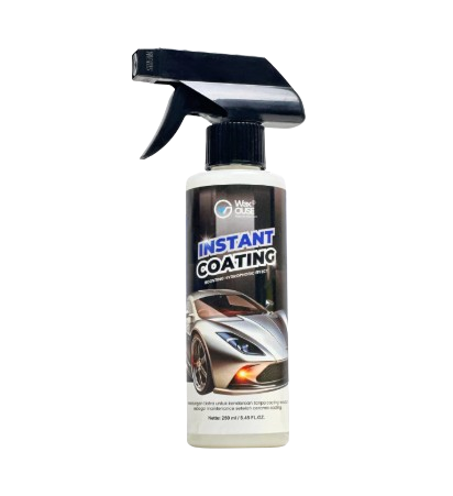 Waxouse Instant Coating