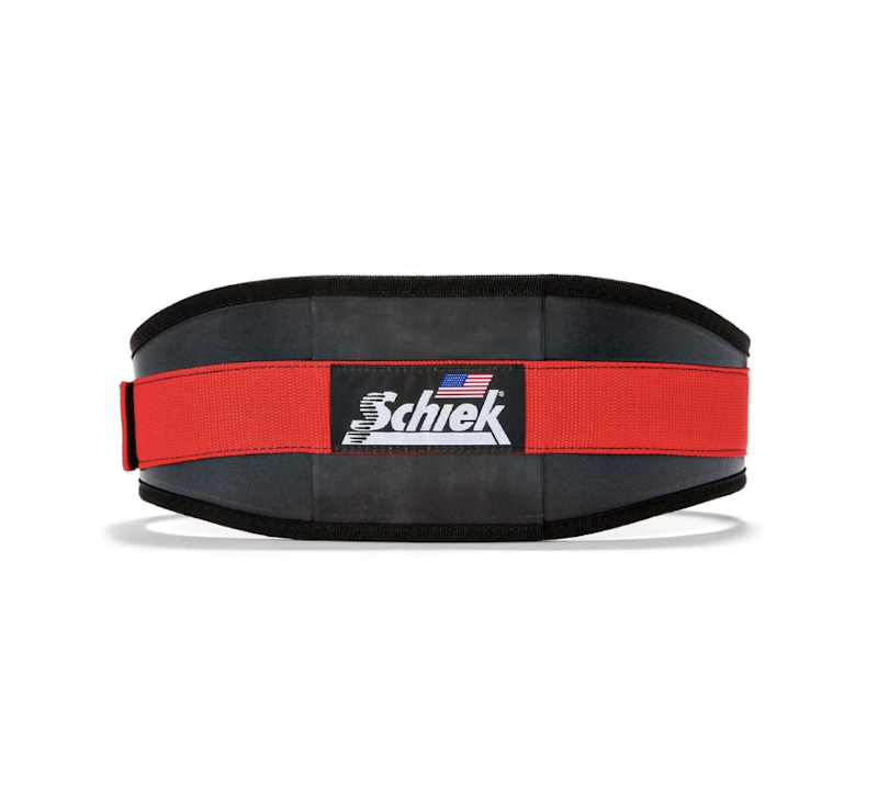 Schiek Fitness Lifting Belt 3006 1