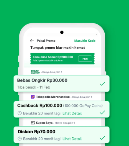 Tokopedia 4