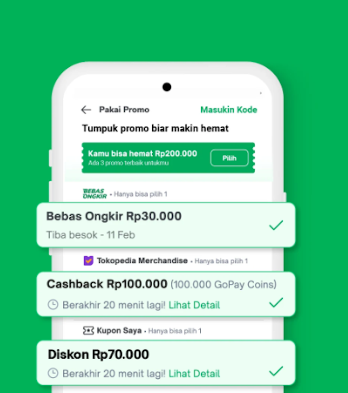 Tokopedia 4
